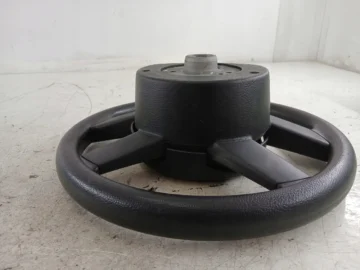 VW POLO 9N KIEROWNICA AIRBAG PODUSZKA - zdjęcie 6