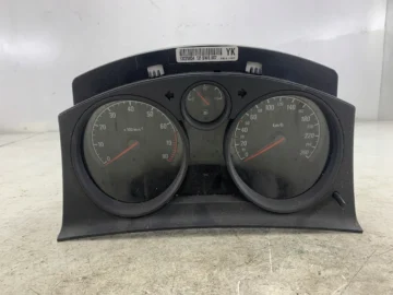 OPEL ASTRA III H 1.6 LICZNIK ZEGARY 13225954