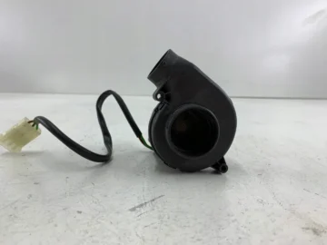 BMW E39 E46 DMUCHAWA SKRZYNKI BEZPIECZNIKÓW 1745182 - zdjęcie 4