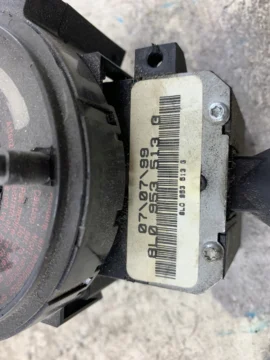 SKODA OCTAVIA I PRZEŁĄCZNIK ZESPOLONY TEMPOMAT 8L0953513G 4B0953503H - zdjęcie 6