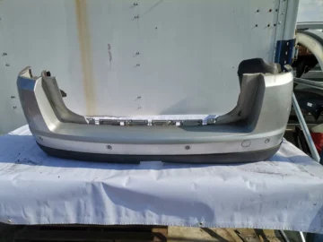 OPEL VECTRA C SIGNUM KOMBI ZDERZAK TYŁ TYLNY Z157 PDC