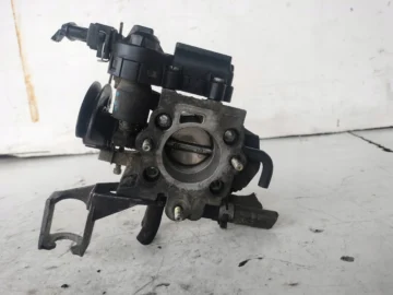 OPEL ASTRA II G 1.6 PRZEPUSTNICA 90529471 - zdjęcie 4