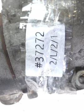 VW POLO 9N FABIA I IBIZA III KOMPRESOR KLIMATYZACJI 6Q0820803D - zdjęcie 6