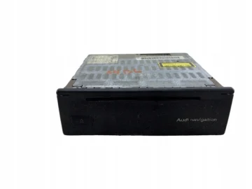 AUDI A4 B6 B7 CZYTNIK NAVI NAWIGACJI 8618842290