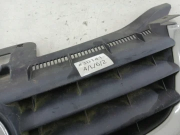 VW TOURAN I GRILL ATRAPA CHŁODNICY CHROM - zdjęcie 5
