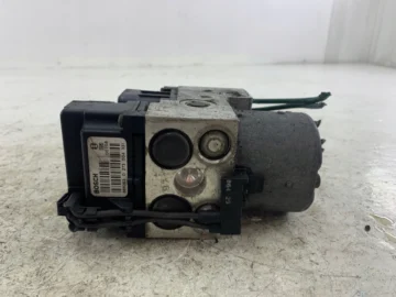 RENAULT SCENIC I 1.9 DTI POMPA HAMULCOWA 0273004331 7700423070 - zdjęcie 6