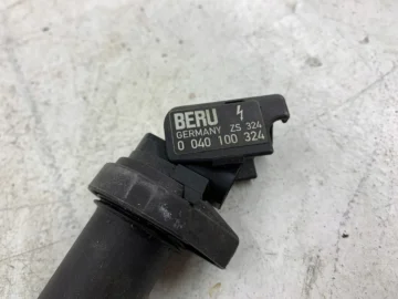 BMW E46 1.8 CEWKA ZAPŁONOWA 0040100324 - zdjęcie 3