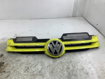 VW GOLF V GRILL ATRAPA CHŁODNICY LD1B 1K0853655A