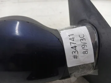 RENAULT LAGUNA I LUSTERKO PRAWE 7 PIN NIEBIESKIE - zdjęcie 5