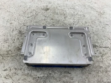 BMW E46 KOMPUTER STEROWNIK SKRZYNI BIEGÓW 1423955 - zdjęcie 4