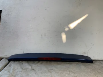 MERCEDES VANEO W414 LOTKA KLAPY BAGAŻNIKA 5345 - zdjęcie 2