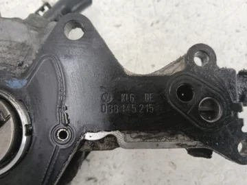 POMPA VACUM VACUM VW PASSAT B6 A3 8P GOLF V 2.0 TDI 038145209N - zdjęcie 4