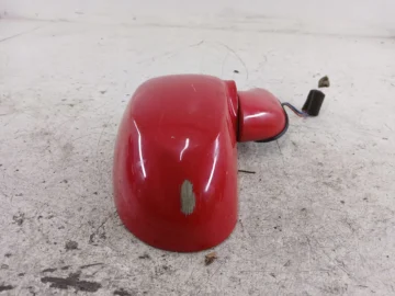 LUSTERKO PRAWE DAEWOO MATIZ CZERWONE MANUALNE 00-05 - zdjęcie 4