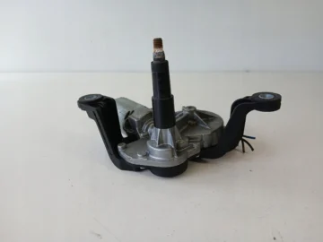 OPEL ASTRA III KOMBI MECHANIZM WYCIERACZKI TYŁ 13105981 - zdjęcie 3