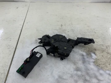 PEUGEOT 807 CITROEN C8 MECHANIZM DRZWI PRZESUWNYCH PRAWY 16835875 - zdjęcie 4