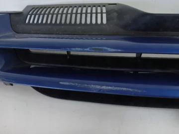 VW GOLF V GRILL ATRAPA CHŁODNICY NIEBIESKI 1K0853655A - zdjęcie 4