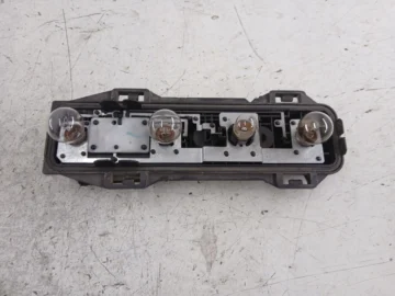 PEUGEOT 307 SW KOMBI WKŁAD LAMPY TYŁ 89026938 - zdjęcie 2