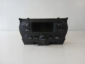 PEUGEOT 206 PANEL KLIMATYZACJI NAWIEWU 96430550XT