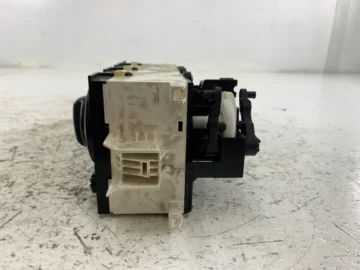 MERCEDES W168 PANEL KLIMATYZACJI 1688300485 - zdjęcie 4