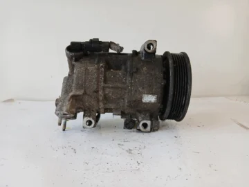 CITROEN C4 I 1.6 VVTI KOMPRESOR SPRĘŻARKA KLIMATYZACJI 447190-8112