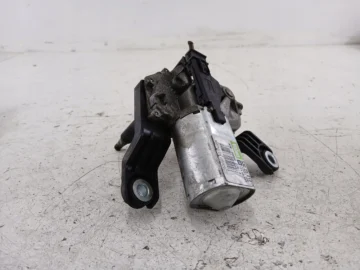 OPEL ZAFIRA B MECHANIZM WYCIERACZKI TYŁ 13145548 - zdjęcie 2
