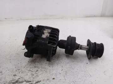 FORD FOCUS MK1 1.8 TDDI ALTERNATOR 98AB10300JB 90A - zdjęcie 5