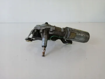 VW GOLF IV MECHANIZM WYCIERACZKI TYŁ 1J6955711B - zdjęcie 4