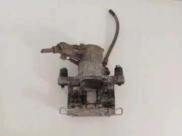 OPEL VECTRA C ZACISK PRAWY TYŁ - zdjęcie 4