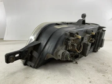 FIAT DUCATO II LAMPA PRZÓD LEWA 1347690080 - zdjęcie 4