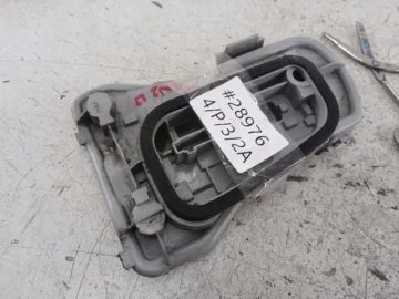 VW POLO 9N LIFT WKŁAD LAMPY LEWY TYŁ - zdjęcie 6