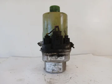 SKODA FABIA II ROOMSTER VW POLO 6R IBIZA IV POMPA WSPOMAGANIA 6R0423156A
