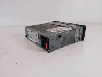 OPEL VECTRA B RADIO FABRYCZNE CD 09136107 - zdjęcie 2