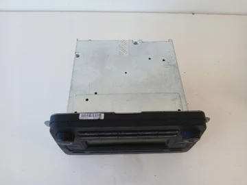 VW GOLF V TOURAN I PASSAT B6 RADIO FABRYCZNE CD 1K0035195 - zdjęcie 5