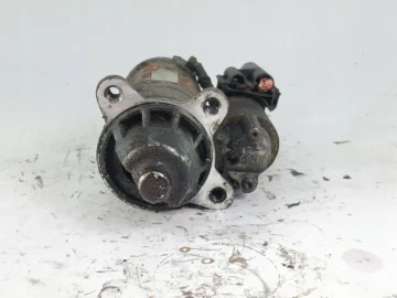 FORD FOCUS MK1 1.6 ROZRUSZNIK 98AB11000AD - zdjęcie 2