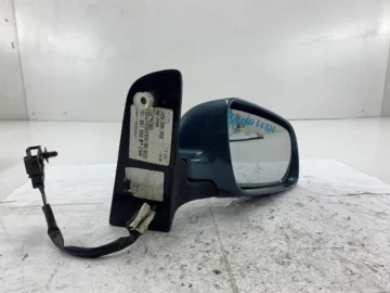 VW SHARAN I LIFT LUSTERKO PRAWE LC5W 5 PIN