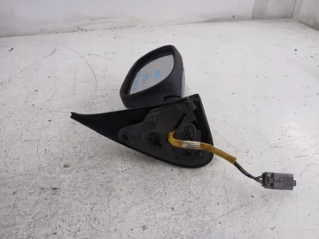 NISSAN MICRA K12 LUSTERKO PRAWE T12K 5 PIN - zdjęcie 3
