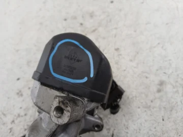 PEUGEOT 407 1.6 HDI ZAWÓR EGR 2035230 - zdjęcie 3