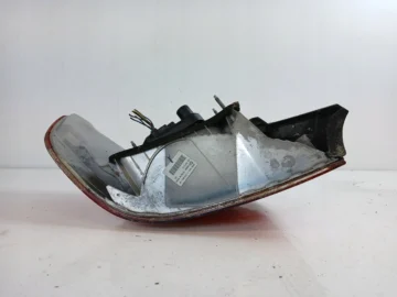 BMW E92 COUPE LAMPA PRAWA TYŁ W BŁOTNIK 7174404 UK PRZEDLIFT - zdjęcie 3