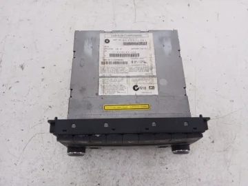 CHRYSLER SEBRING III RADIO FABRYCZNE CD AUX 05064112AJ - zdjęcie 4