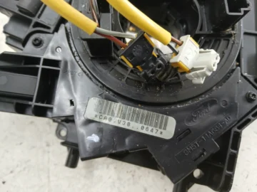 FORD C MAX MK1 FOCUS MK2 PRZEŁĄCZNIK ZESPOLONY 3M5T14A664AD - zdjęcie 5