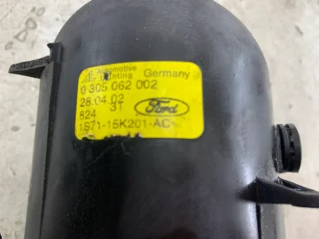 FORD MONDEO MK3 LAMPA PRZECIWMGIELNA HALOGEN PRAWY PRZÓD 1S7115K201AC - zdjęcie 5