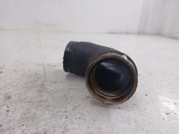 VW PASSAT B6 ADUI A3 8P 2.0 TDI RURA PRZEWÓD INTERCOOLERA 3C0145762J BMP - zdjęcie 2