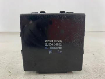NISSAN PRIMERA P11 MODUŁ KOMFORTU 285209F500