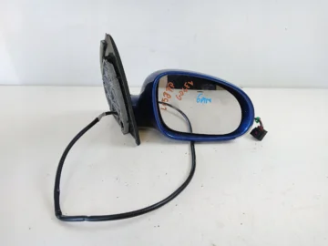 VW GOLF V LUSTERKO PRAWE LC5J 6 PIN