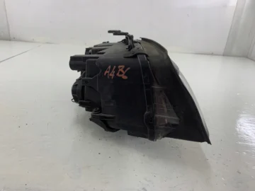 AUDI A4 B6 LAMPA LEWA PRZÓD BREWKA TUNING - zdjęcie 4
