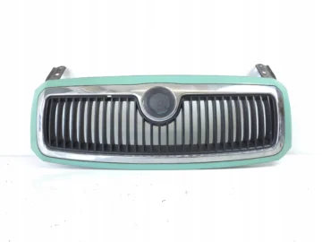 SKODA FABIA I GRILL ATRAPA CHŁODNICY 5110
