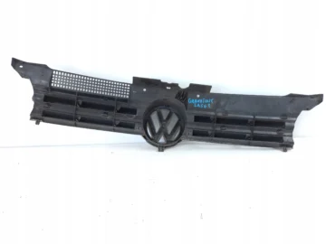 VW GOLF IV GRILL ATRAPA CHŁODNICY GRANATOWY - zdjęcie 2