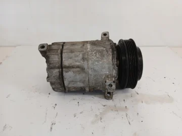 OPEL VECTRA C 2.2 KOMPRESOR SPRĘŻARKA KLIMATYZACJI 09225560 - zdjęcie 5
