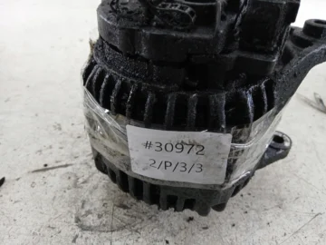 AUDI A6 C5 A4 B6 2.5 TDI ALTERNATOR 078903016AB 140A - zdjęcie 6