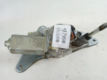 SUZUKI IGNIS II MECHANIZM WYCIERACZKI TYŁ 34355-581 - zdjęcie 5